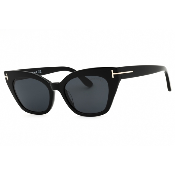 NWT Tom Ford FT1031-01A Sunglasses - Picture 1 of 2